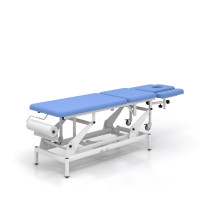 Стол массажный с электроприводом Конмет Холдинг Comfort Сн-52.01