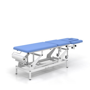 Стол массажный с электроприводом Конмет Холдинг Comfort Сн-52.01