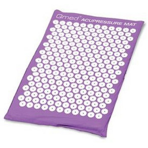 Акупунктурный коврик Qmed Acupressure Mat