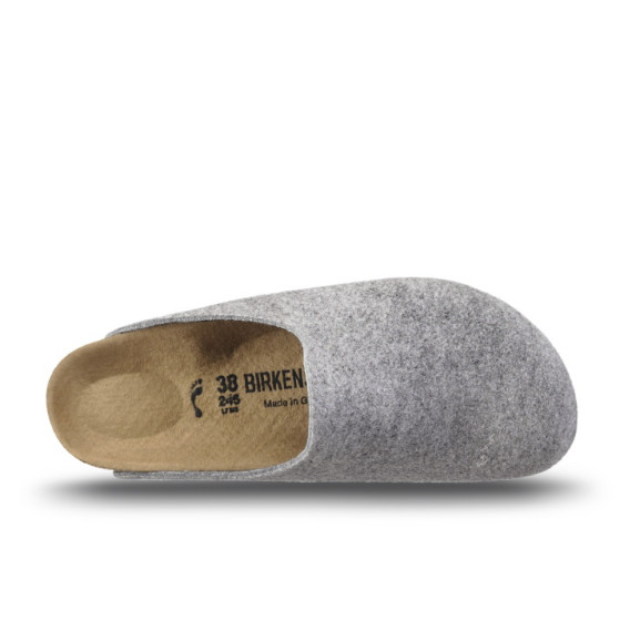 Сабо ортопедические Amsterdam Birkenstock 559113