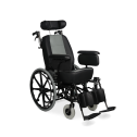 Кресло-коляска для инвалидов механическая Armed FS 204 BJQ