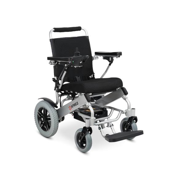 Кресло-коляска для инвалидов электрическая Armed JRWD602