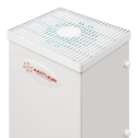 Рециркулятор бактерицидный металлический Armed AirCube 330 FM - фото №1
