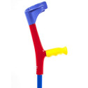 Костыль локтевой, детский 222K-Children (Ergo-Softgrip) - фото №3