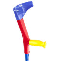 Костыль локтевой, детский 222K-Children (Ergo-Softgrip) - фото №4