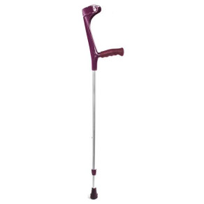 Костыль с опорой под локоть Симс-2 222KL-Standart (Ergo-Softgrip)