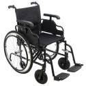 Кресло-коляска механическая инвалидная Barry A8 T (арт. 8018A0603SP/T)