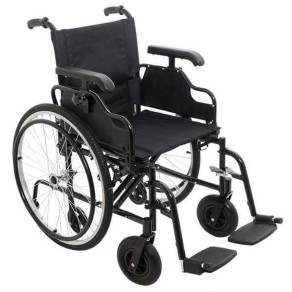 Кресло-коляска механическая инвалидная Barry A8 T (арт. 8018A0603SP/T)