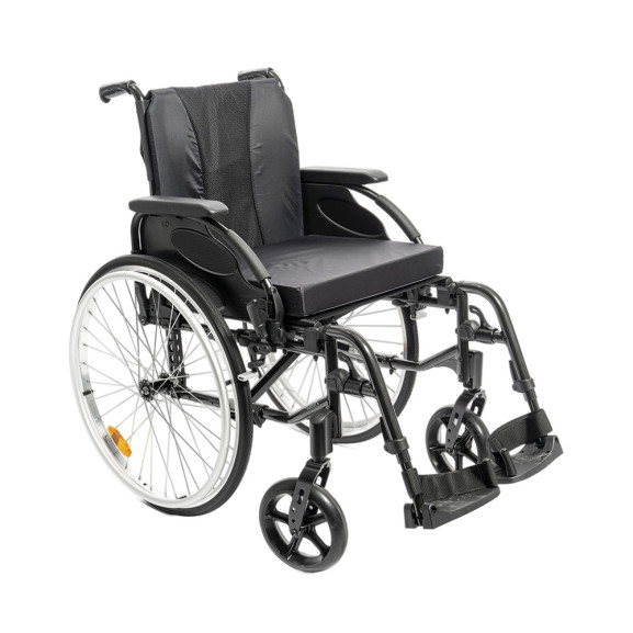 Кресло-коляска инвалидная механическая Invacare Action 3ng