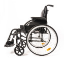 Кресло-коляска инвалидная механическая Invacare Action 3ng - фото №2