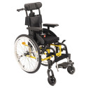 Кресло-коляска инвалидная механическая детская Invacare Action 3 Junior
