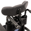 Кресло-коляска инвалидная механическая детская Invacare Action 3 Junior - фото №11