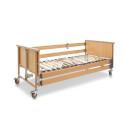 Кровать электрическая (Тренделенбург, Инфузионная стойка) Burmeier Dali Standard