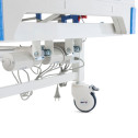 Кровать электрическая Barry MBE-2Spp  - фото №5
