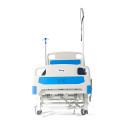 Кровать электрическая Barry MBE-3Spp - фото №1