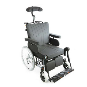 Кресло-коляска инвалидная функциональная Invacare Rea Azalea Max