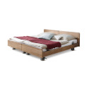 Кровать электрическая (дерево) Burmeier Regia Partner