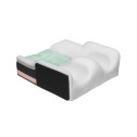 Подушка для сиденья Classic Superhigh Contour Step (36х41 см) Spex - фото №5