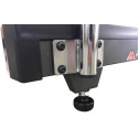 Дорожка беговая электрическая с поручнями Amf 8612r - фото №5