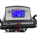 Дорожка беговая электрическая с поручнями Amf 8612rp - фото №1