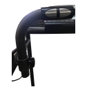 Дорожка беговая электрическая с поручнями Amf 8612rp - фото №6