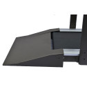 Дорожка беговая электрическая с реверсом Amf 8643r - фото №3