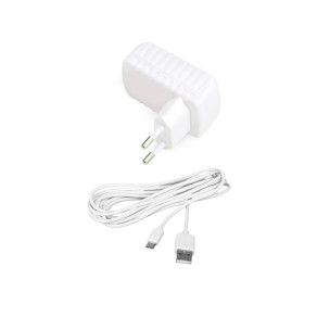 Адаптер сетевой для электронных тонометров с micro USB B.Well AD-53/55