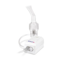 Ингалятор медицинский, компрессорный, с Micro USB B.Well MED-120