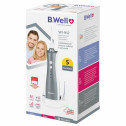 Ирригатор для полости рта портативный, 5 насадок в комплекте B.Well TH-912 - фото №3