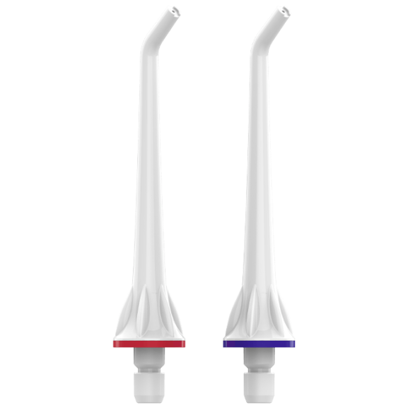 Стандартная насадка для ирригатора MED-900, TH-917 (2 шт.) B.Well 