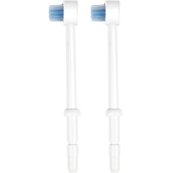 Насадка-щетка для ирригаторов WI-922 и WI-933 (2 шт.) B.Well 
