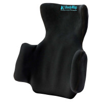 Спинка с боковинами и подголовником BodyMap C Reh4mat BM-C 