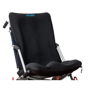 Фиксирующее кресло BodyMap AB Reh4mat BM-AВ