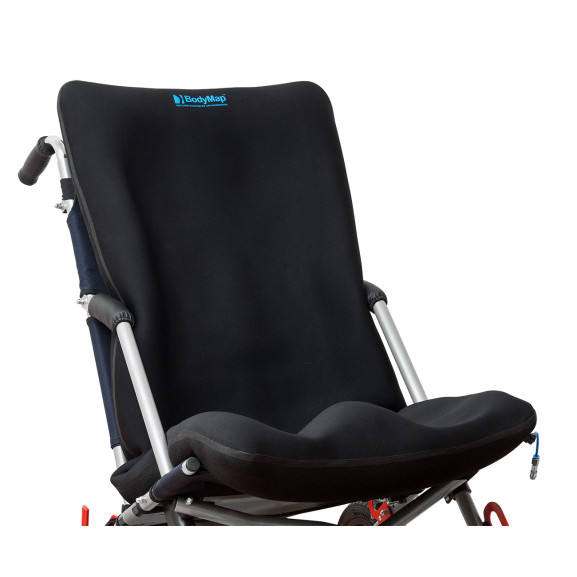 Фиксирующее кресло BodyMap AB Reh4mat BM-AВ