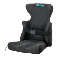 Кресло с боковинами и подголовником BodyMap AC Reh4mat BM-AC