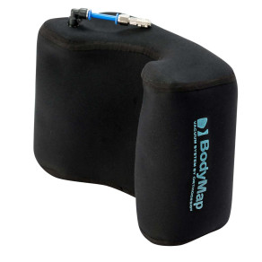 Подголовник BodyMap D Reh4mat BM-D