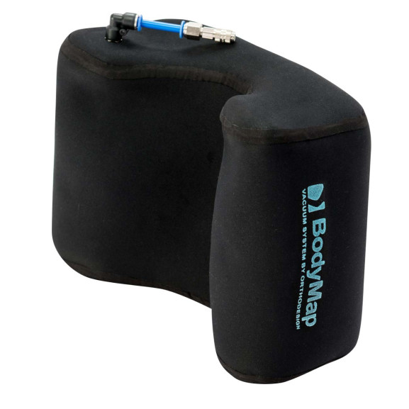 Подголовник BodyMap D Reh4mat BM-D