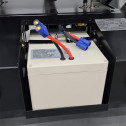 Аккумулятор 125 Ah для инвалидных колясок Caterwil