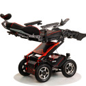 Кресло-коляска вездеход Caterwil Ultra 4WD Lift - фото №7