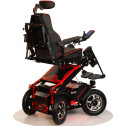 Кресло-коляска вездеход Caterwil Ultra 4WD Lift - фото №4