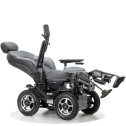 Кресло-коляска вездеход Caterwil Ultra 4WD Lux - фото №6