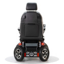 Кресло-коляска вездеход Caterwil Ultra 4WD Lux - фото №4