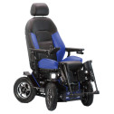 Кресло-коляска вездеход Caterwil Ultra 4WD Lux - фото №1