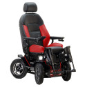 Кресло-коляска вездеход Caterwil Ultra 4WD Lux