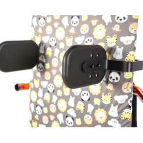 Боковые поддержки плоские 10-20см EasyStand PA5745