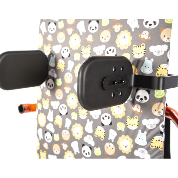 Боковые поддержки плоские 18-28 см EasyStand PA5746