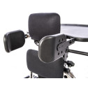 Боковые поддержки изогнутые 18х28 см EasyStand PA5752