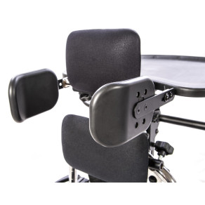 Боковые поддержки изогнутые 10х20 см EasyStand PA5751