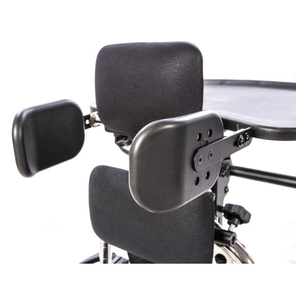 Боковые поддержки изогнутые 18х28 см EasyStand PA5752