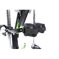  Задние опоры для коленей 13 см EasyStand PB5646
